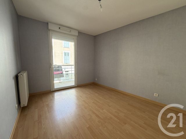 Appartement T4 &agrave; vendre - 4 pi&egrave;ces - 100 m2 - Voiron - 38 - RHONE-ALPES