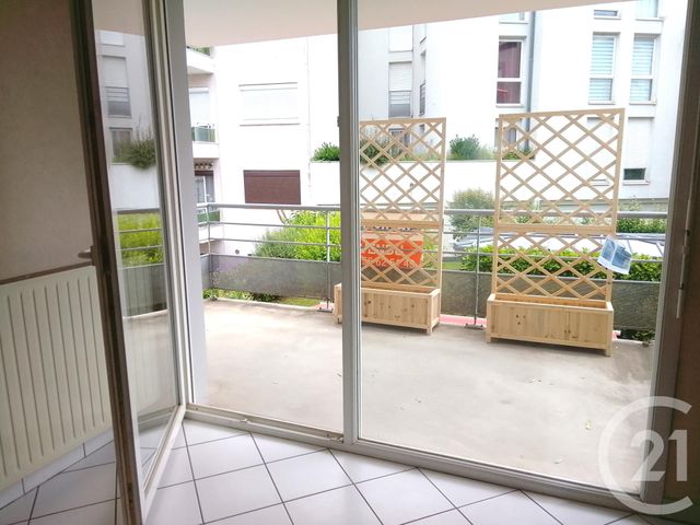 Appartement T4 &agrave; vendre - 4 pi&egrave;ces - 100 m2 - Voiron - 38 - RHONE-ALPES