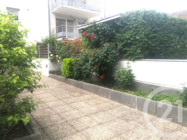appartement - VOIRON - 38