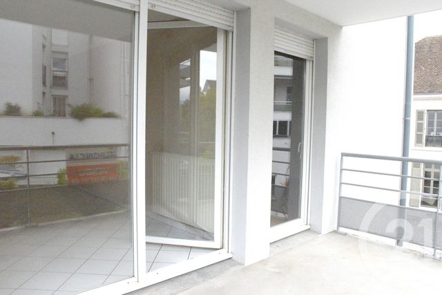 Appartement T4 &agrave; vendre - 4 pi&egrave;ces - 100 m2 - Voiron - 38 - RHONE-ALPES