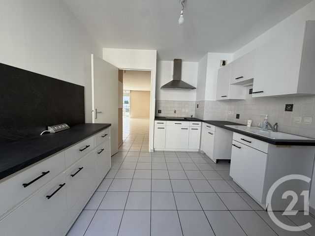 appartement - VOIRON - 38