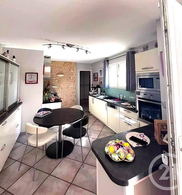 maison - VOIRON - 38