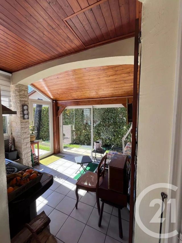 Maison &agrave; vendre - 7 pi&egrave;ces - 150 m2 - Voiron - 38 - RHONE-ALPES