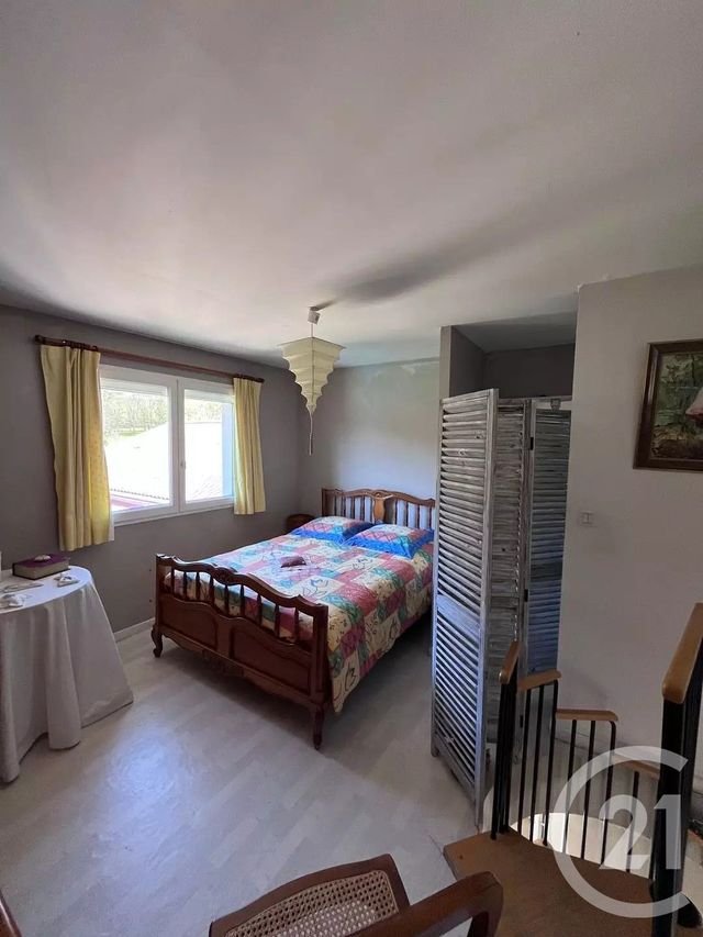 Maison &agrave; vendre - 7 pi&egrave;ces - 150 m2 - Voiron - 38 - RHONE-ALPES