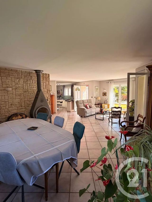 Maison &agrave; vendre - 7 pi&egrave;ces - 150 m2 - Voiron - 38 - RHONE-ALPES