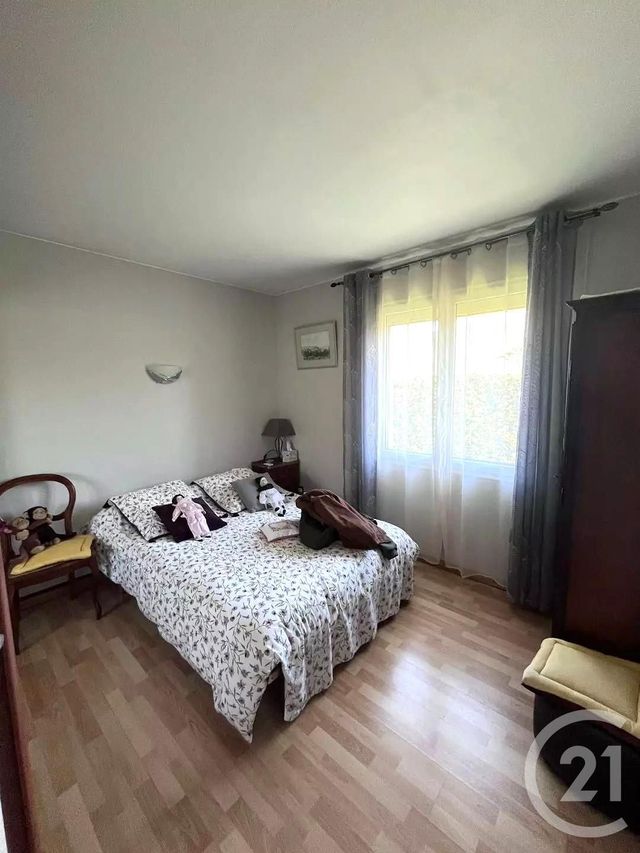 Maison &agrave; vendre - 7 pi&egrave;ces - 150 m2 - Voiron - 38 - RHONE-ALPES