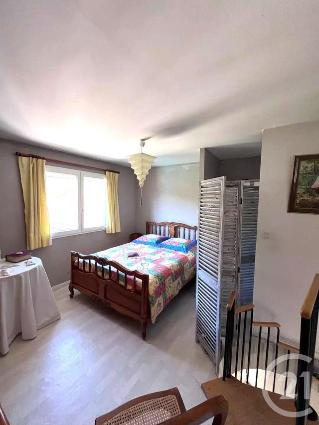 Maison &agrave; vendre - 7 pi&egrave;ces - 150 m2 - Voiron - 38 - RHONE-ALPES