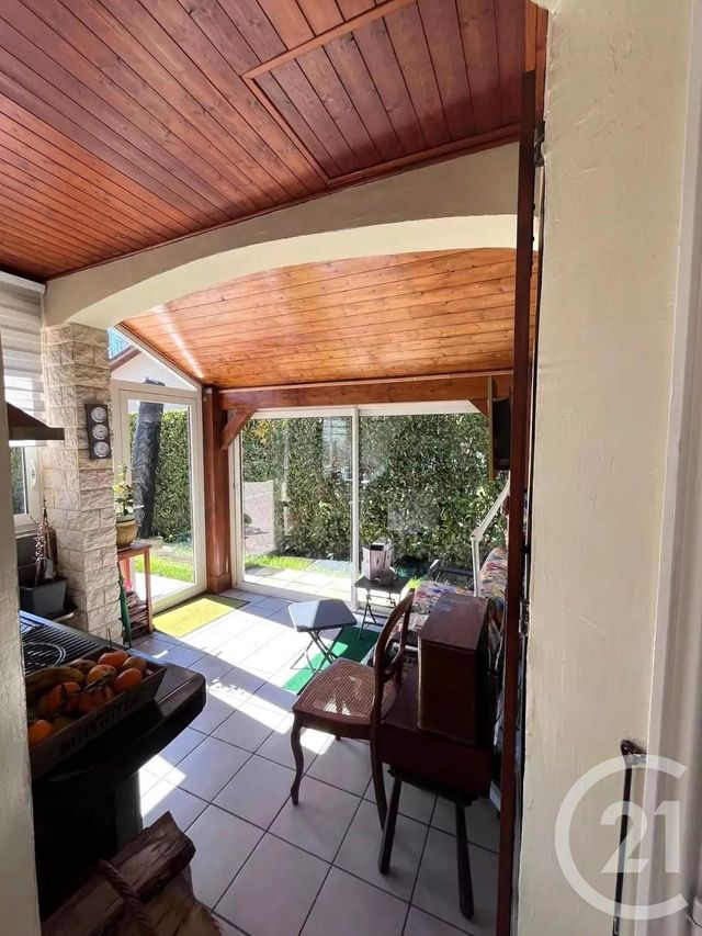 Maison &agrave; vendre - 7 pi&egrave;ces - 150 m2 - Voiron - 38 - RHONE-ALPES