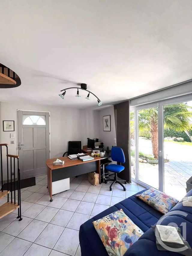 Maison &agrave; vendre - 7 pi&egrave;ces - 150 m2 - Voiron - 38 - RHONE-ALPES