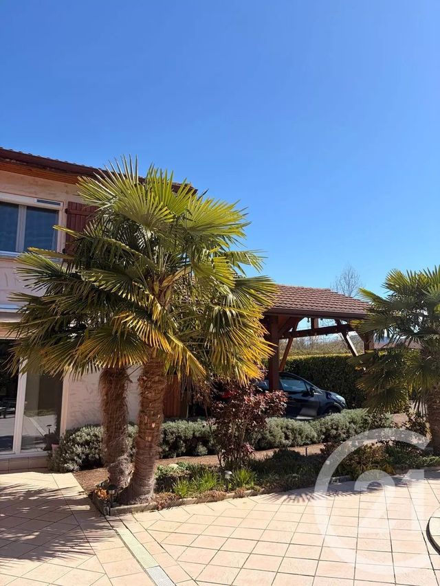 Maison &agrave; vendre - 7 pi&egrave;ces - 150 m2 - Voiron - 38 - RHONE-ALPES