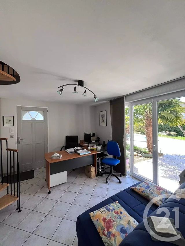 Maison &agrave; vendre - 7 pi&egrave;ces - 150 m2 - Voiron - 38 - RHONE-ALPES