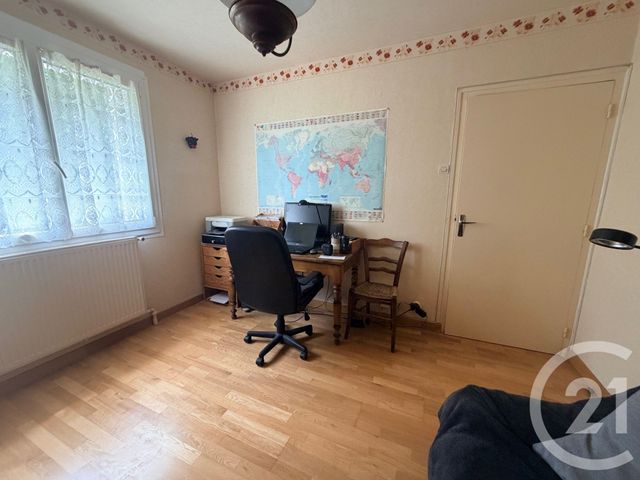 Appartement F3 &agrave; vendre - 3 pi&egrave;ces - 59,90 m2 - Voiron - 38 - RHONE-ALPES