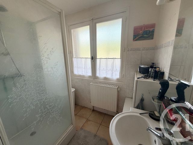 Appartement F3 &agrave; vendre - 3 pi&egrave;ces - 59,90 m2 - Voiron - 38 - RHONE-ALPES