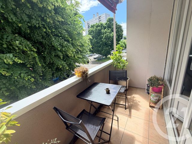 appartement - VOIRON - 38