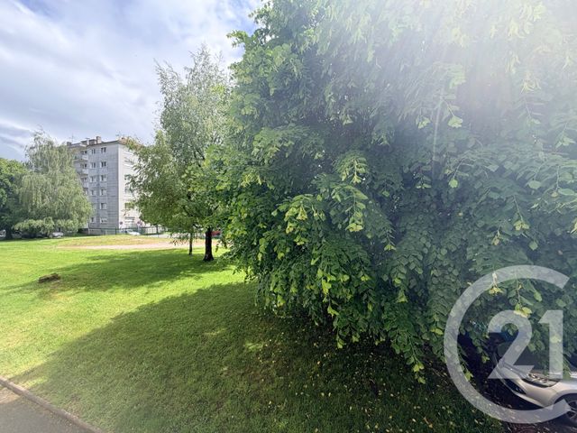 Appartement F3 &agrave; vendre - 3 pi&egrave;ces - 59,90 m2 - Voiron - 38 - RHONE-ALPES