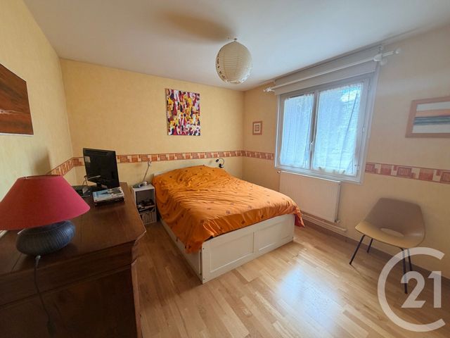 Appartement F3 &agrave; vendre - 3 pi&egrave;ces - 59,90 m2 - Voiron - 38 - RHONE-ALPES