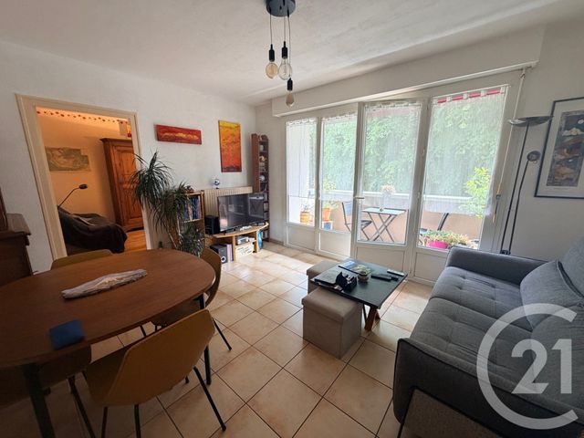 appartement - VOIRON - 38