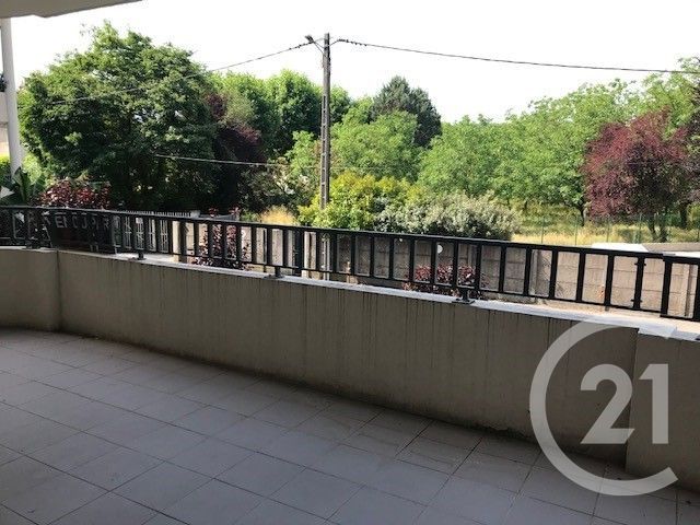 Appartement F2 &agrave; vendre - 2 pi&egrave;ces - 42,85 m2 - Tullins - 38 - RHONE-ALPES