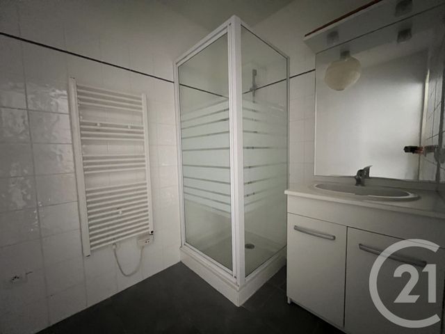 Appartement F2 &agrave; vendre - 2 pi&egrave;ces - 42,85 m2 - Tullins - 38 - RHONE-ALPES