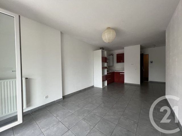 Appartement F2 &agrave; vendre - 2 pi&egrave;ces - 42,85 m2 - Tullins - 38 - RHONE-ALPES