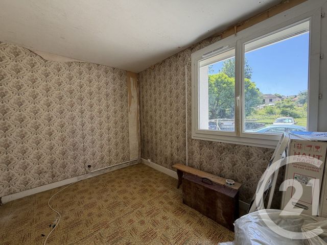 Appartement F4 &agrave; vendre - 4 pi&egrave;ces - 56 m2 - Voiron - 38 - RHONE-ALPES