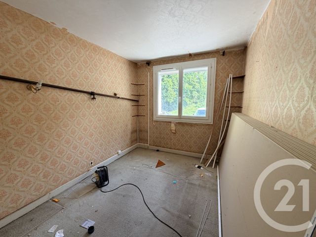 Appartement F4 &agrave; vendre - 4 pi&egrave;ces - 56 m2 - Voiron - 38 - RHONE-ALPES