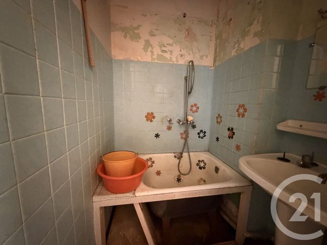 Appartement F4 &agrave; vendre - 4 pi&egrave;ces - 56 m2 - Voiron - 38 - RHONE-ALPES