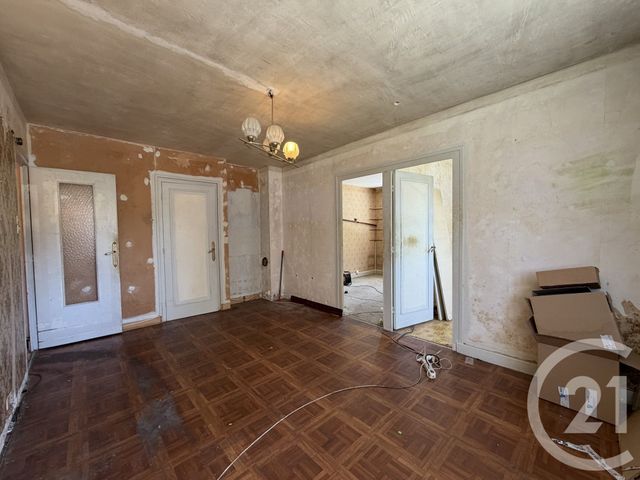 Appartement F4 &agrave; vendre - 4 pi&egrave;ces - 56 m2 - Voiron - 38 - RHONE-ALPES