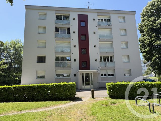appartement - VOIRON - 38