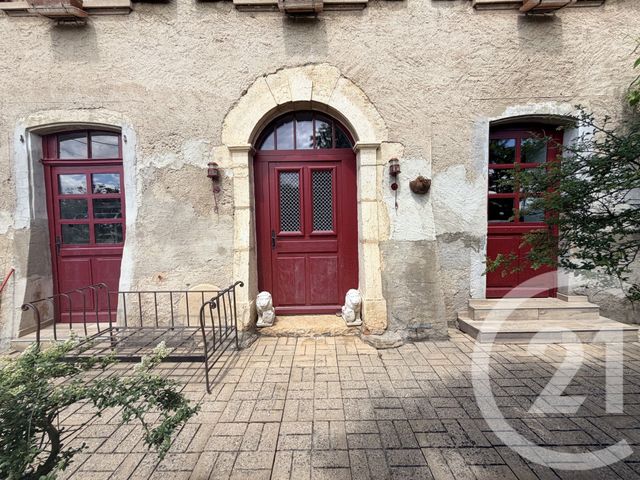 Maison &agrave; vendre - 11 pi&egrave;ces - 252 m2 - La Frette - 38 - RHONE-ALPES