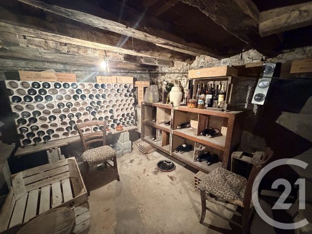 Maison &agrave; vendre - 11 pi&egrave;ces - 252 m2 - La Frette - 38 - RHONE-ALPES
