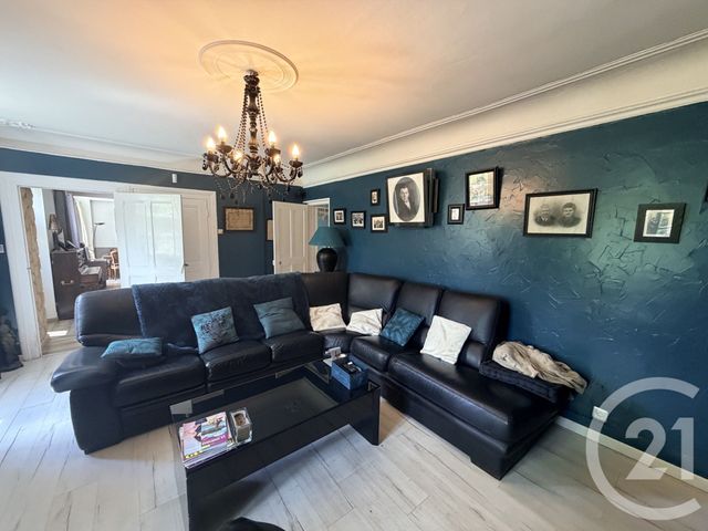 Maison &agrave; vendre - 11 pi&egrave;ces - 252 m2 - La Frette - 38 - RHONE-ALPES
