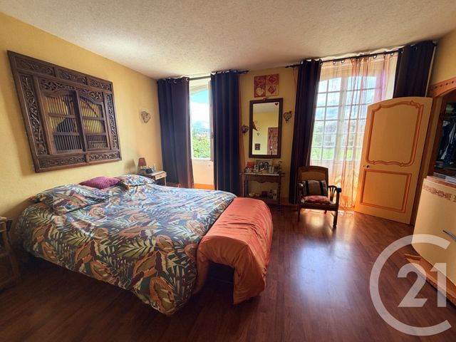 Maison &agrave; vendre - 11 pi&egrave;ces - 252 m2 - La Frette - 38 - RHONE-ALPES