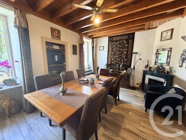 Maison &agrave; vendre - 11 pi&egrave;ces - 252 m2 - La Frette - 38 - RHONE-ALPES