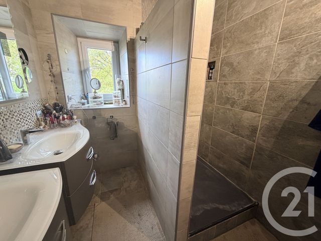 Maison &agrave; vendre - 11 pi&egrave;ces - 252 m2 - La Frette - 38 - RHONE-ALPES