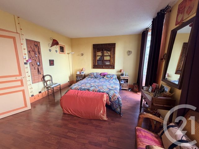 Maison &agrave; vendre - 11 pi&egrave;ces - 252 m2 - La Frette - 38 - RHONE-ALPES