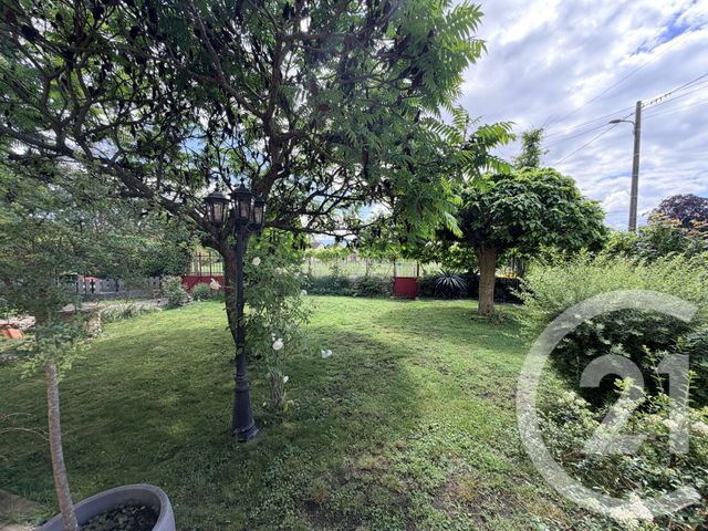 Maison &agrave; vendre - 11 pi&egrave;ces - 252 m2 - La Frette - 38 - RHONE-ALPES