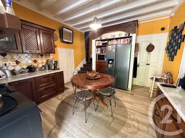 Maison &agrave; vendre - 11 pi&egrave;ces - 252 m2 - La Frette - 38 - RHONE-ALPES