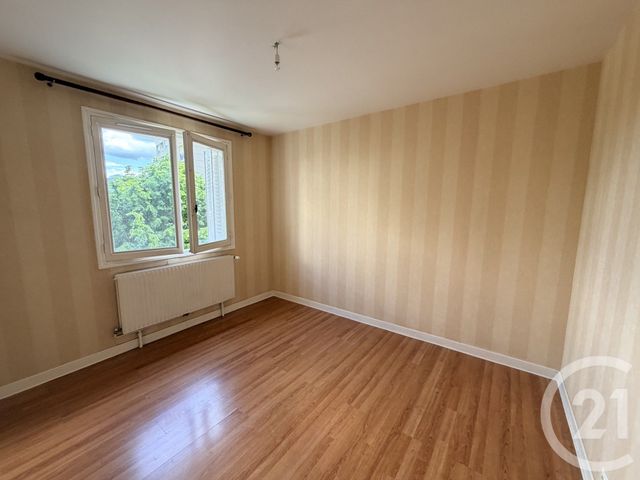 Appartement F3 &agrave; vendre - 3 pi&egrave;ces - 59,51 m2 - Voiron - 38 - RHONE-ALPES