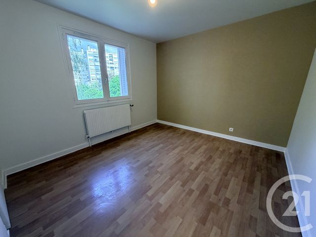 Appartement F3 &agrave; vendre - 3 pi&egrave;ces - 59,51 m2 - Voiron - 38 - RHONE-ALPES