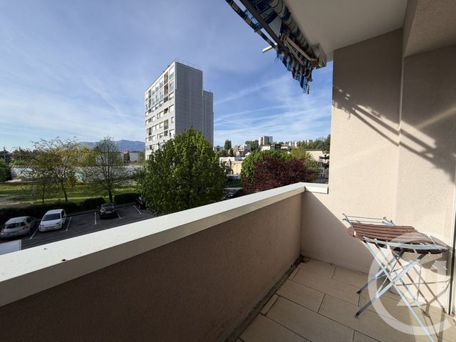 appartement - VOIRON - 38
