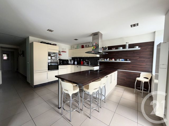 Maison &agrave; vendre - 9 pi&egrave;ces - 280 m2 - St Geoire En Valdaine - 38 - RHONE-ALPES