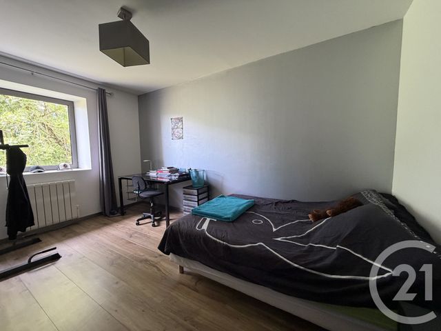 Maison &agrave; vendre - 9 pi&egrave;ces - 280 m2 - St Geoire En Valdaine - 38 - RHONE-ALPES