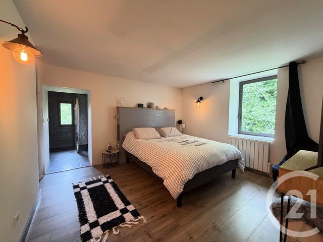 Maison &agrave; vendre - 9 pi&egrave;ces - 280 m2 - St Geoire En Valdaine - 38 - RHONE-ALPES