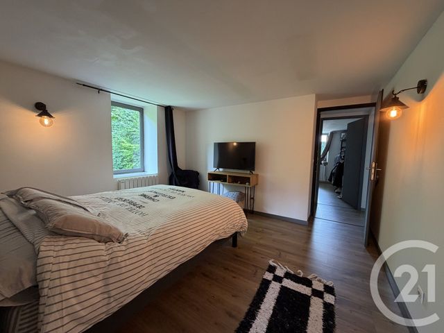 Maison &agrave; vendre - 9 pi&egrave;ces - 280 m2 - St Geoire En Valdaine - 38 - RHONE-ALPES
