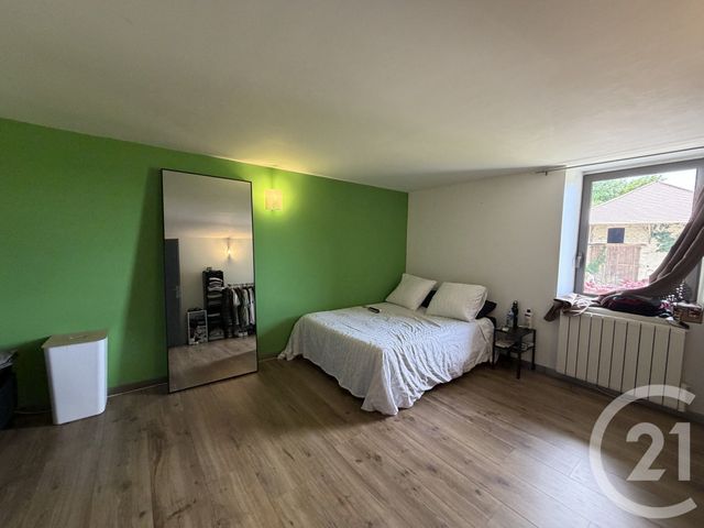 Maison &agrave; vendre - 9 pi&egrave;ces - 280 m2 - St Geoire En Valdaine - 38 - RHONE-ALPES