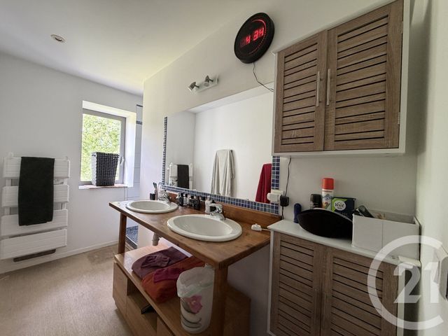 Maison &agrave; vendre - 9 pi&egrave;ces - 280 m2 - St Geoire En Valdaine - 38 - RHONE-ALPES