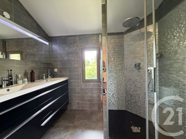 Maison &agrave; vendre - 9 pi&egrave;ces - 280 m2 - St Geoire En Valdaine - 38 - RHONE-ALPES