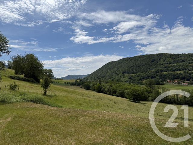 Maison &agrave; vendre - 9 pi&egrave;ces - 280 m2 - St Geoire En Valdaine - 38 - RHONE-ALPES