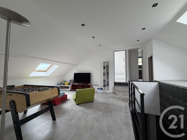 Maison &agrave; vendre - 9 pi&egrave;ces - 280 m2 - St Geoire En Valdaine - 38 - RHONE-ALPES